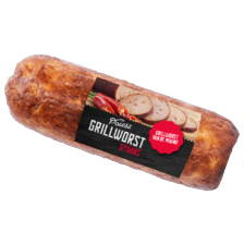 Grillworst Spaans